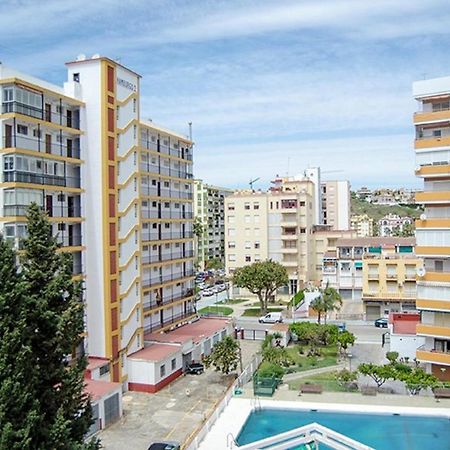 Apartamento Terrasol SEMI-ATICO CARACOLA Torre Del Mar Exterior foto