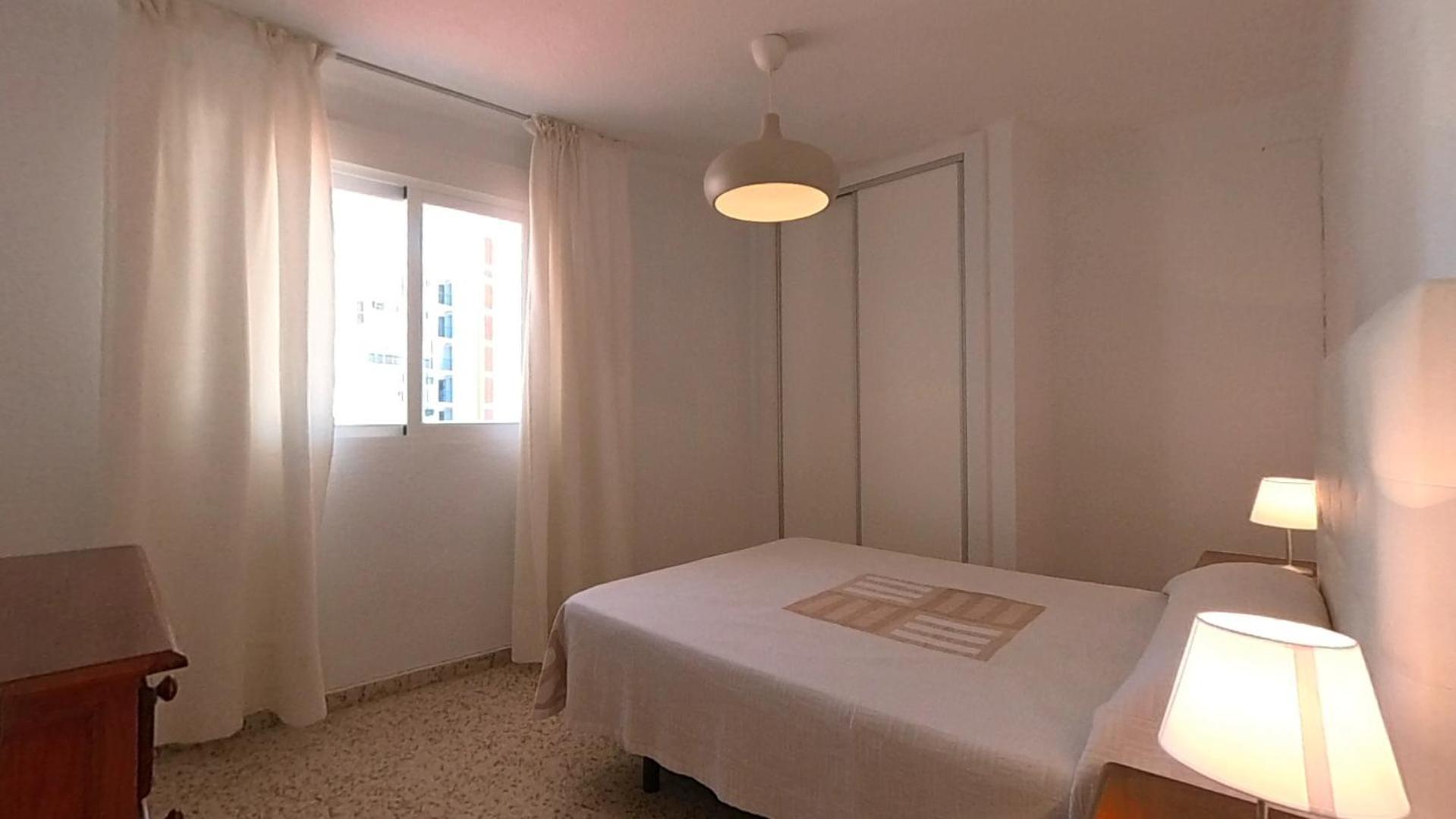 Apartamento Terrasol SEMI-ATICO CARACOLA Torre Del Mar Exterior foto